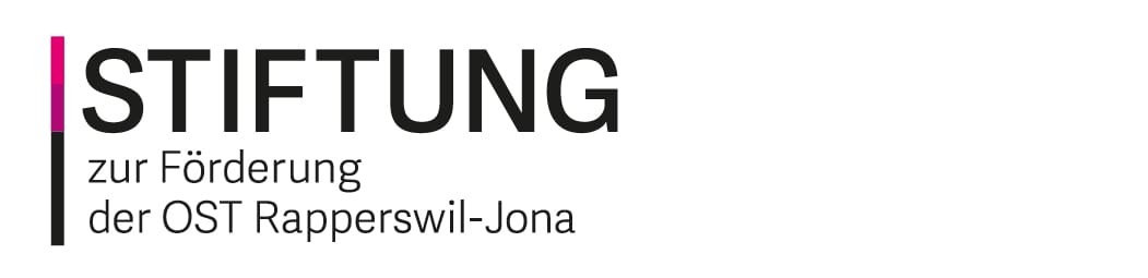 Stiftung OST am Standort Rapperswil-Jona