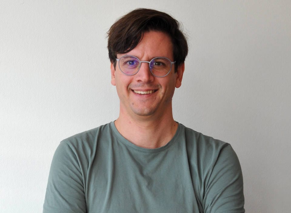 Ivano Somaini