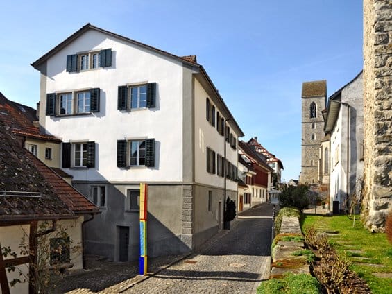 Stiftung FUTUR