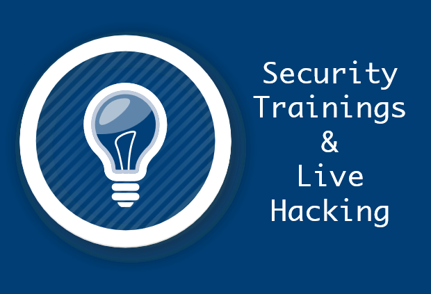 Security Training